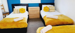 Browning House Bedrooms I Long or Short Stay I Special Rate Available